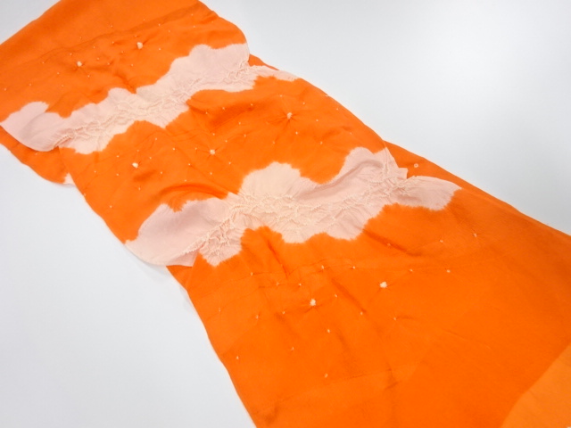 Japanese Kimono / Accessories Silk